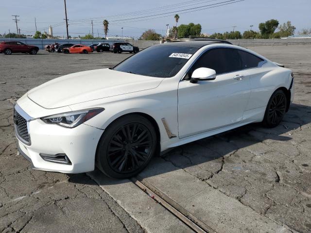 2017 Infiniti Q60 Premium  