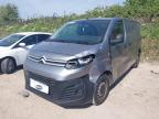 2019 CITROEN DISPATCH 1 for sale at Copart BRISTOL