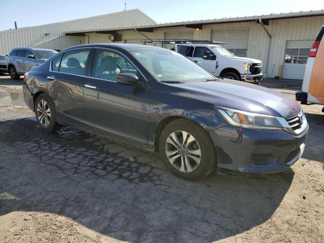  HONDA ACCORD 2015 Blue