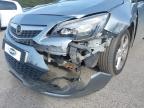 2010 VAUXHALL ASTRA SRI for sale at Copart WHITBURN
