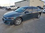 2017 Chevrolet Malibu Ls იყიდება Haslet-ში, TX - Rear End