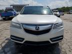 2014 Acura Mdx Technology zu verkaufen in Lebanon, TN - Front End