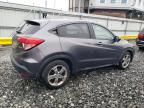 2017 Honda Hr-V Ex للبيع في North Billerica، MA - Side
