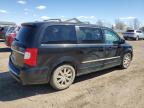 2014 Chrysler Town & Country Touring na sprzedaż w Portland, MI - Normal Wear