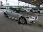 2016 Jaguar Xjl Portfolio за продажба в Cartersville, GA - Side