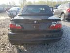 2002 Bmw M3  for Sale in Louisville, KY - Rear End