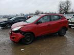 2012 HYUNDAI TUCSON GL à vendre chez Copart ON - LONDON