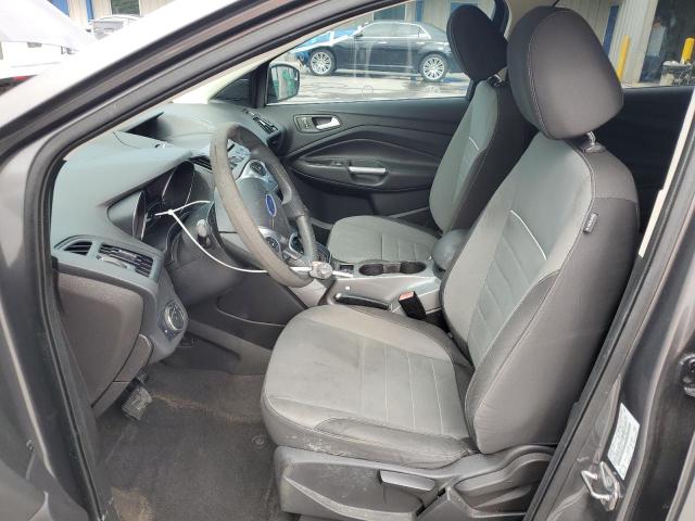  FORD ESCAPE 2013 Gray