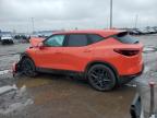 2025 Chevrolet Blazer 2Lt იყიდება Woodhaven-ში, MI - Front End