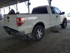 2012 Ford F150 Super Cab zu verkaufen in Phoenix, AZ - Front End