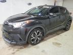 2018 Toyota C-Hr Xle იყიდება Longview-ში, TX - Front End