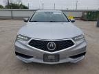 2018 Acura Tlx  for Sale in Wilmer, TX - Hail