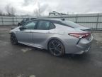 2019 Toyota Camry Xse zu verkaufen in Assonet, MA - Front End