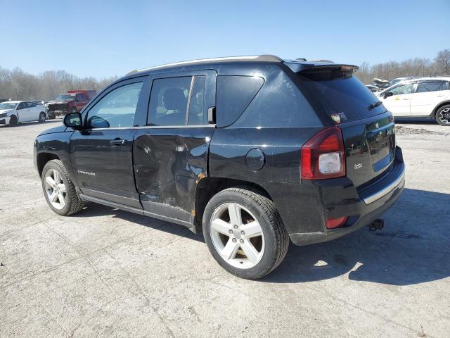  JEEP COMPASS 2014 Black