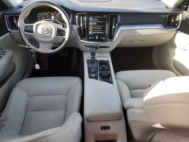  VOLVO S60 2020 Granatowy
