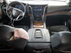 2016 Cadillac Escalade Luxury en Venta en West Palm Beach, FL - Side
