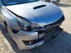 2013 SUBARU LEGACY SE for sale at Copart PETERLEE