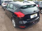2015 FORD FOCUS ZETE for sale at Copart BRISTOL