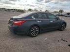 2016 Nissan Altima 2.5 იყიდება Houston-ში, TX - Side