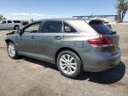 2013 Toyota Venza Le de vânzare în Albuquerque, NM - Front End