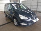 2012 FORD GALAXY TIT for sale at Copart EAST KILBRIDE