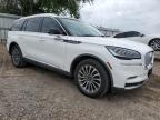 2022 Lincoln Aviator Reserve للبيع في Mercedes، TX - Water/Flood