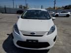 2012 Ford Fiesta S for Sale in Sun Valley, CA - Side