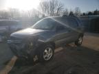 2008 Kia Sportage Lx продається в Rogersville, MO - Front End