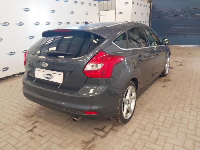 2011 FORD FOCUS TITA