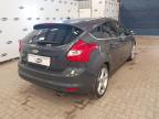 2011 FORD FOCUS TITA for sale at Copart SANDWICH