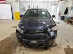 2016 Chevrolet Sonic Lt for Sale in Milwaukee, WI - Mechanical