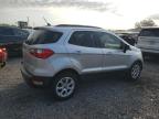 2021 Ford Ecosport Se за продажба в Riverview, FL - Side