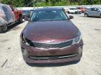2017 Kia Optima Ex for Sale in Riverview, FL - Rear End