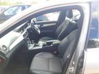 2011 MERCEDES BENZ C220 SPORT for sale at Copart COLCHESTER