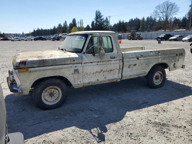 1976 Ford F250