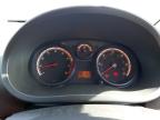 2011 VAUXHALL CORSA EXCI for sale at Copart WOLVERHAMPTON
