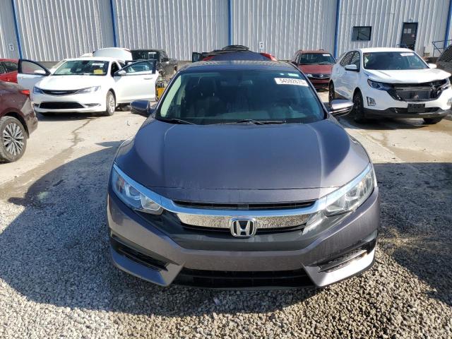  HONDA CIVIC 2017 Szary