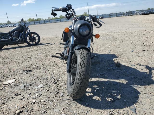 2023 INDIAN MOTORCYCLE CO. SCOUT BOBBER ABS
