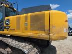 2022 John Deere                  350 for Sale in Orlando, FL - Normal Wear