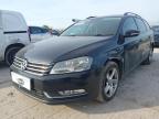 2012 VOLKSWAGEN PASSAT S B for sale at Copart YORK