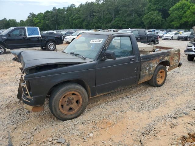 1991 Chevrolet S Truck S10