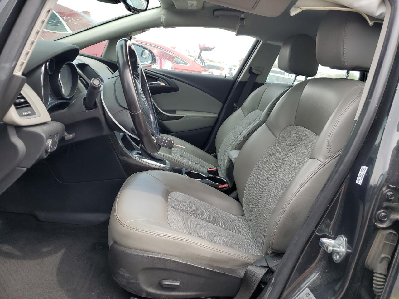 2014 Buick Verano Convenience VIN: 1G4PR5SK3E4239957 Lot: 51700665