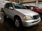 2002 Mercedes-Benz Ml 320 for Sale in Anchorage, AK - Mechanical