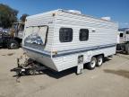 1999 Nomad Trailer for Sale in Van Nuys, CA - Minor Dent/Scratches