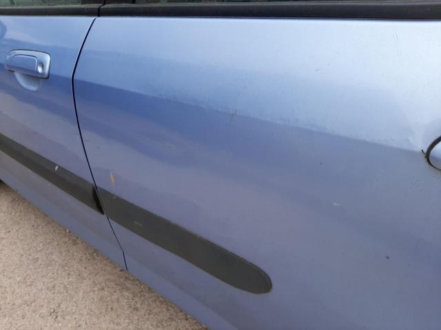 2003 HONDA JAZZ SE CV