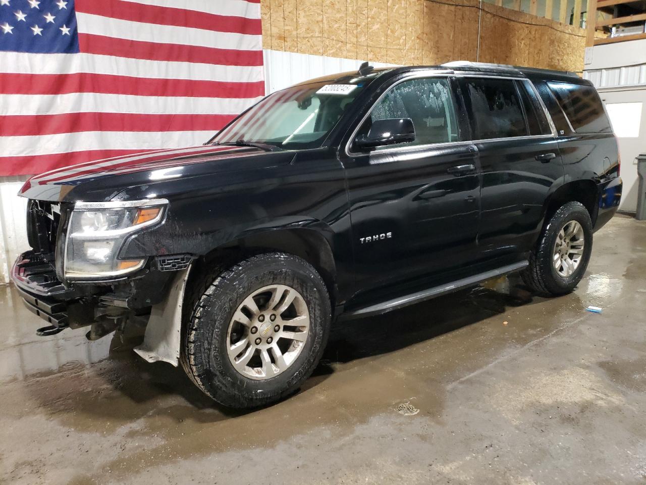 Anchorage, AK에서 판매 중인 2015 Chevrolet Tahoe K1500 Lt - Front End