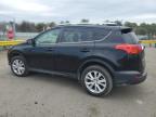 2014 Toyota Rav4 Limited de vânzare în Brookhaven, NY - Minor Dent/Scratches