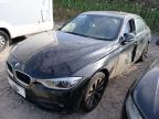 2017 BMW 320I SE for sale at Copart BRISTOL