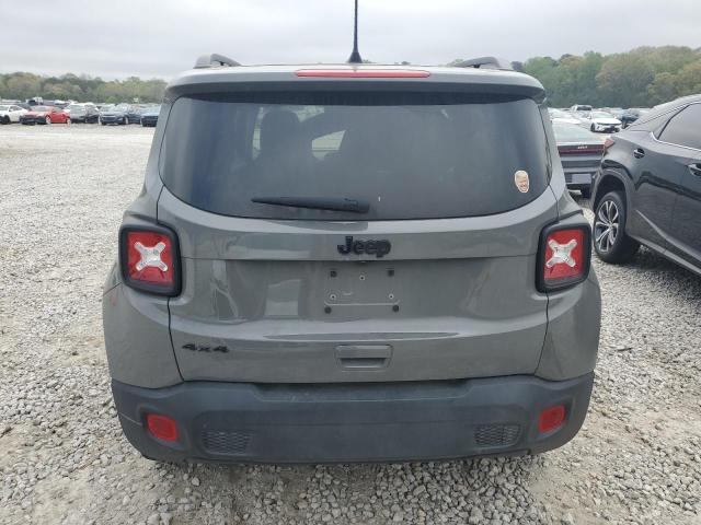  JEEP RENEGADE 2023 Серый