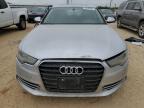 2013 Audi A6 Premium Plus for Sale in San Antonio, TX - Minor Dent/Scratches